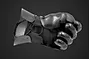 rapier gloves